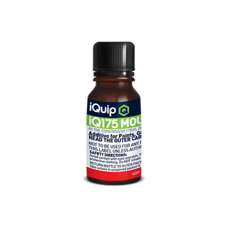 Iquip Iq175 Mould Blocker Additive Tropical Strength 1