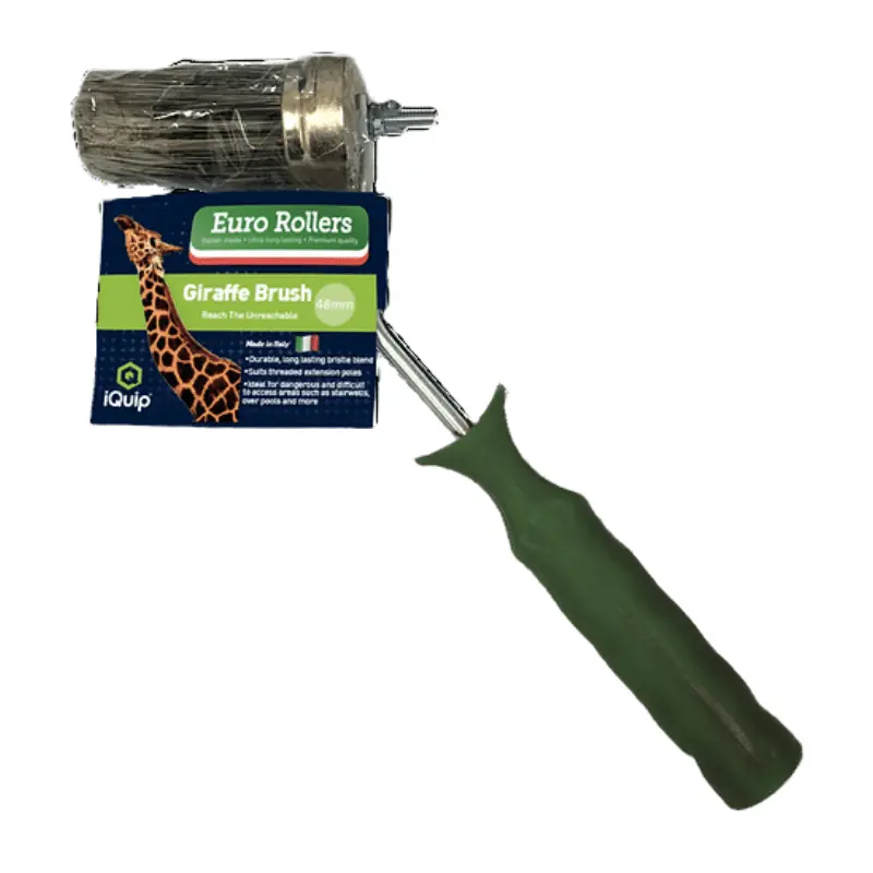 Iquip Italian Giraffe Brush 1