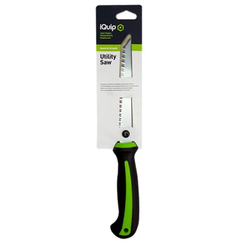 Iquip Key Hole Saw 1