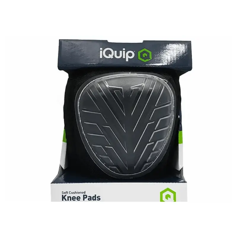 Iquip Knee Pads 1