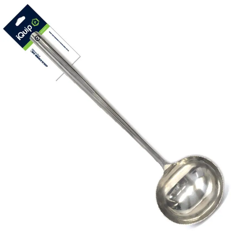 Iquip Long Handle Render Scoop 1