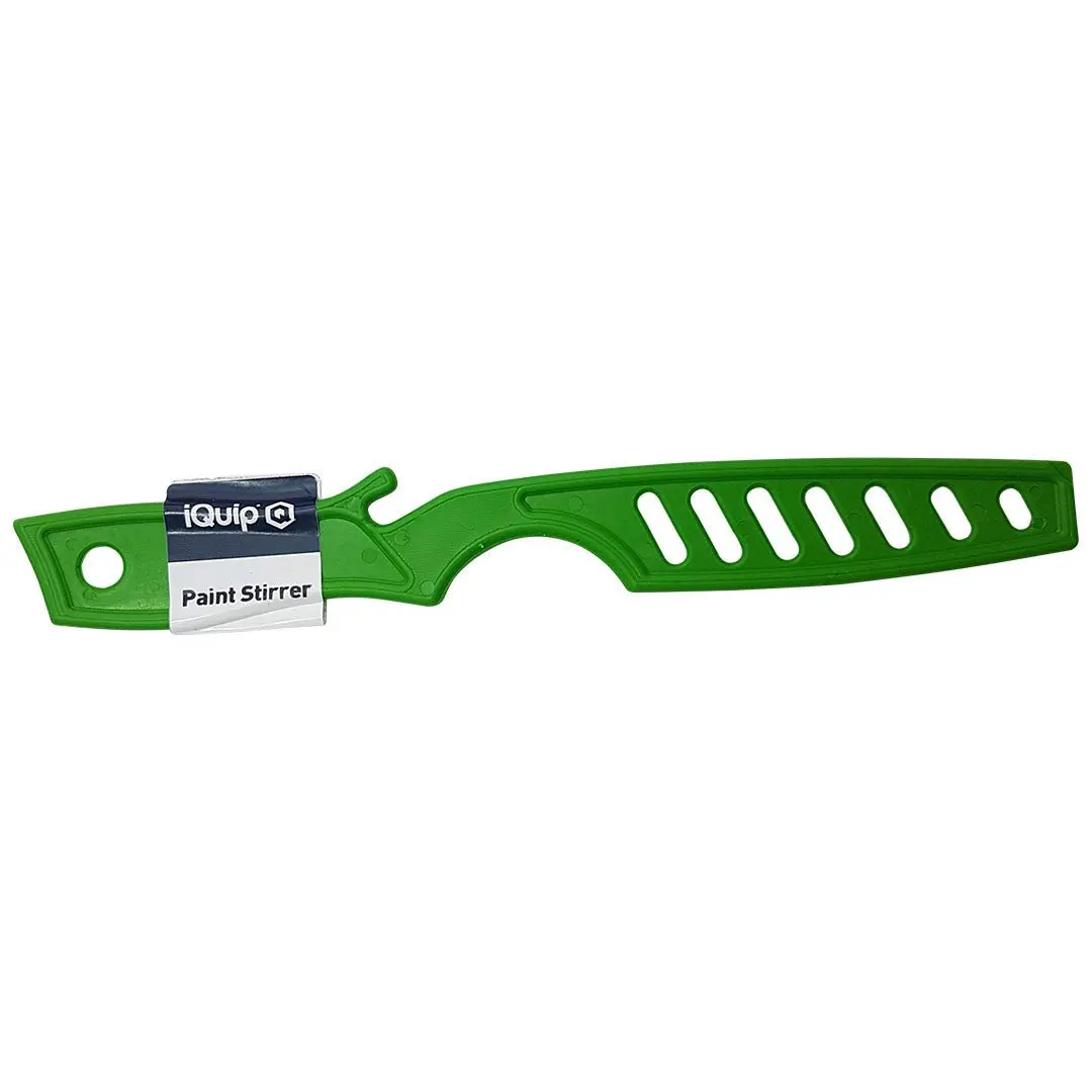 Iquip Plastic Paint Stirrer 1