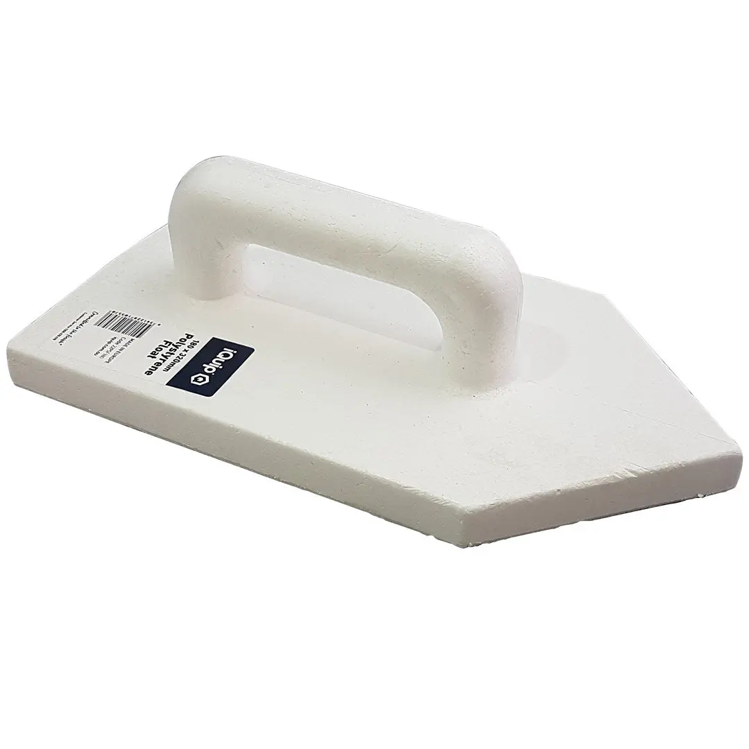 Iquip Polystyrene Floats 1