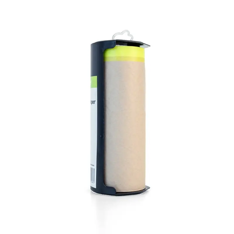 Iquip Pretaped Kraft Paper Dispenser 1