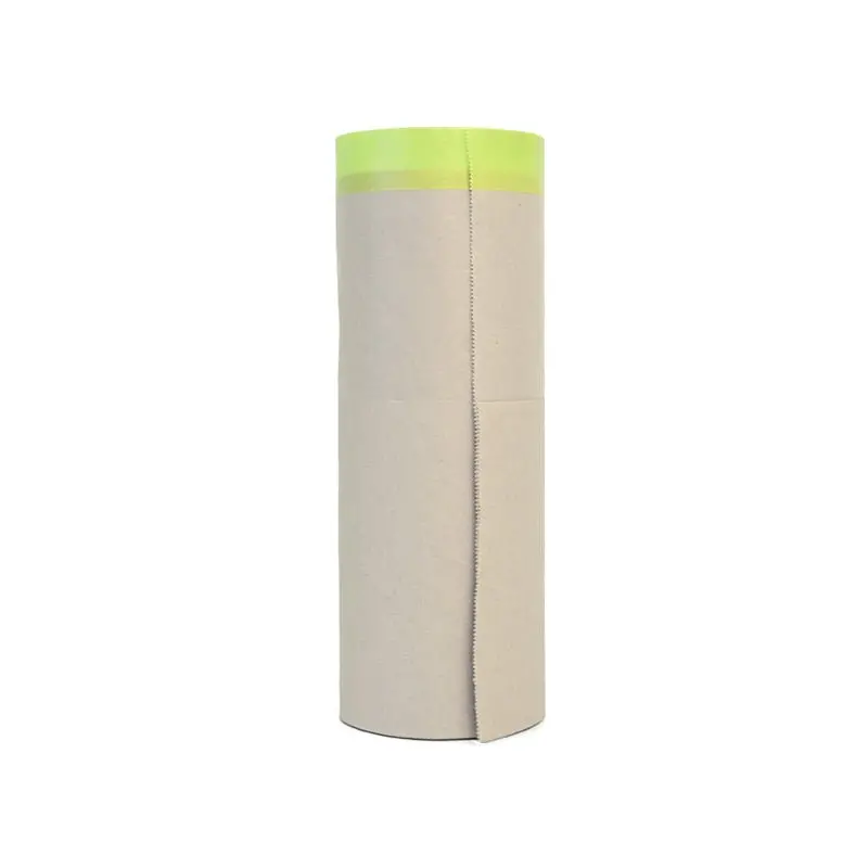 Iquip Pretaped Kraft Paper Refills 1