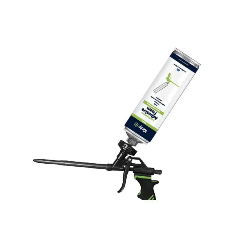Iquip Professional Foam Gun Applicator 1