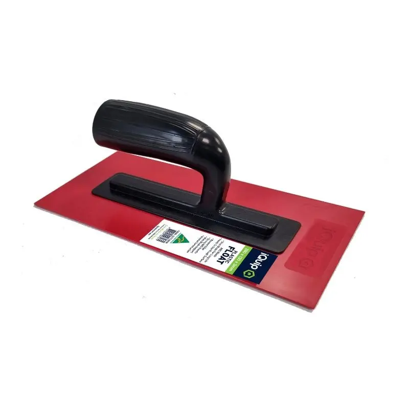 Iquip Red Abs Plastic Float 1