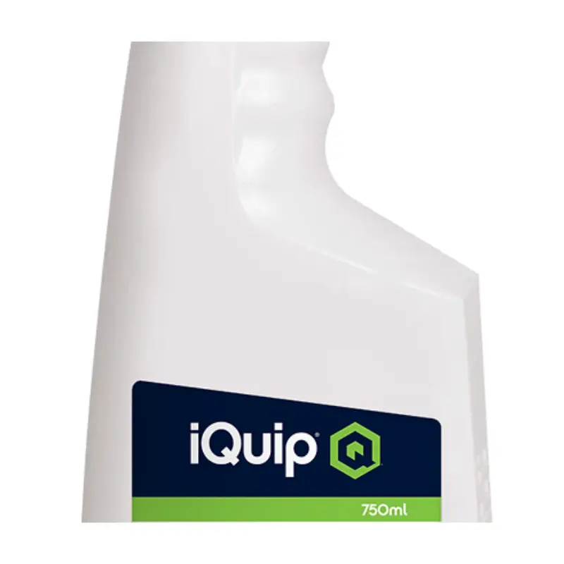Iquip Sugar Soap 1