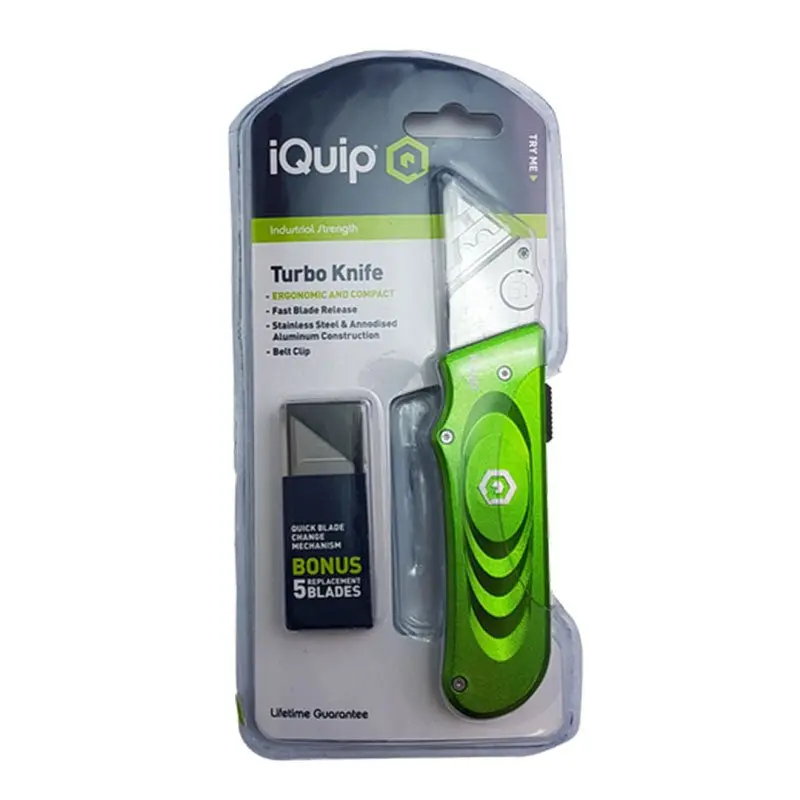 Iquip Turbo Knife 1