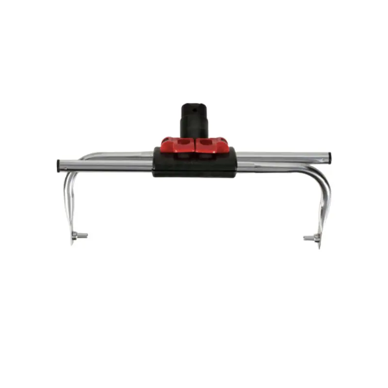 Iquip Wooster Sherlock Wide Boy Roller Frame Adj. 300-450Mm 1