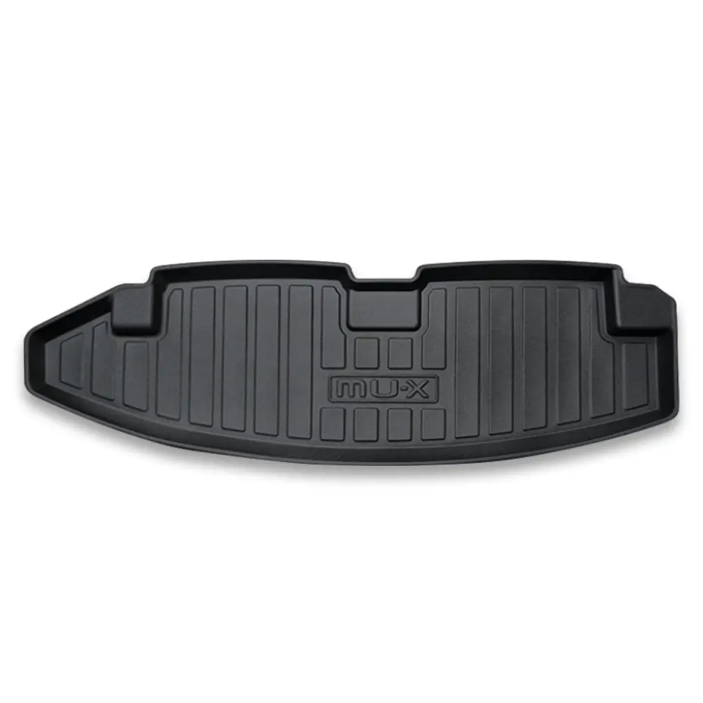 Isuzu Mux 2016 Cargo Mat Trunk Liner Tray 1