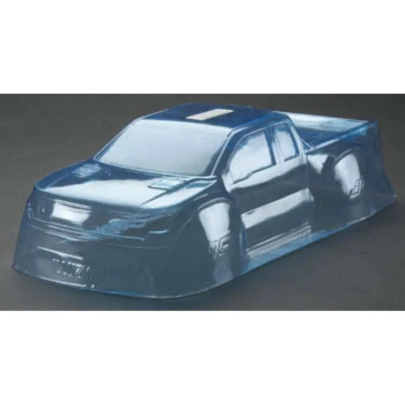 Jconcepts Illuzion-Slash 2Wd Ford Raptor Body 1