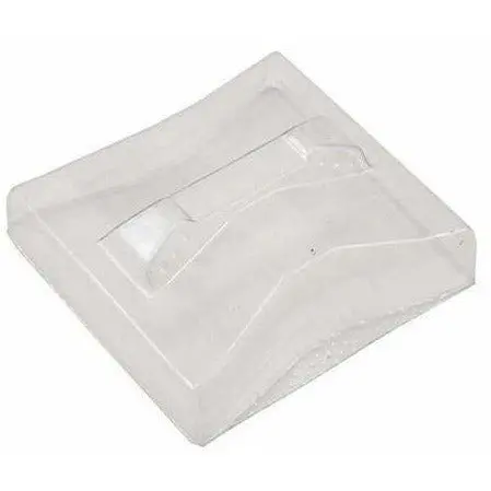 Jconcepts B64 Front Wing (Narrow) Fits B64/64D (2Pcs) 1