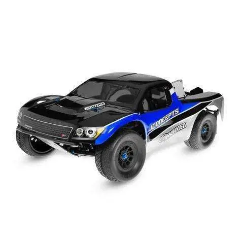 Jconcepts Illuzion Hi-Flow Sct Body 1