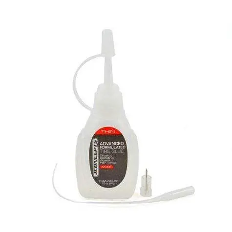 Jconcepts  Thin Tire Glue 1