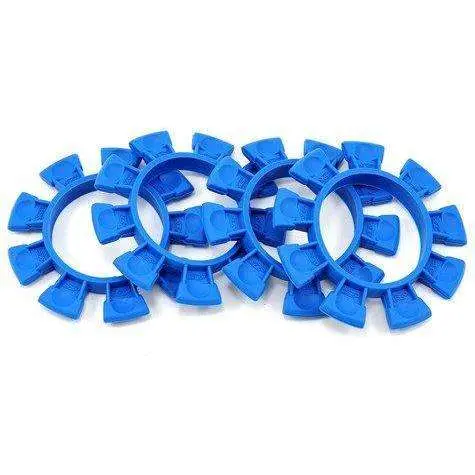 Jconcepts 1/10Th Satellite Tire Gluing Rubber Bands (4Pcs) 1