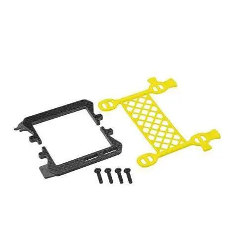 Jconcepts B6 Cargo Net Battery Brace System 2