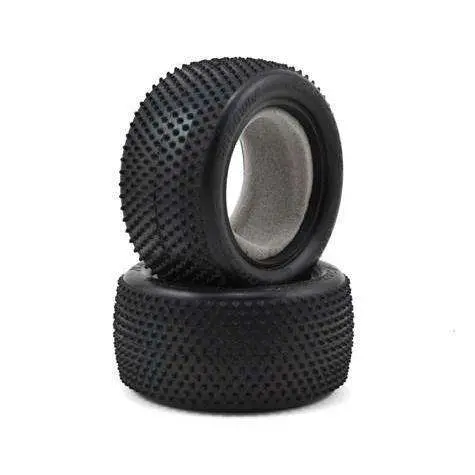 Jconcepts Pin Down Carpet Tires 1