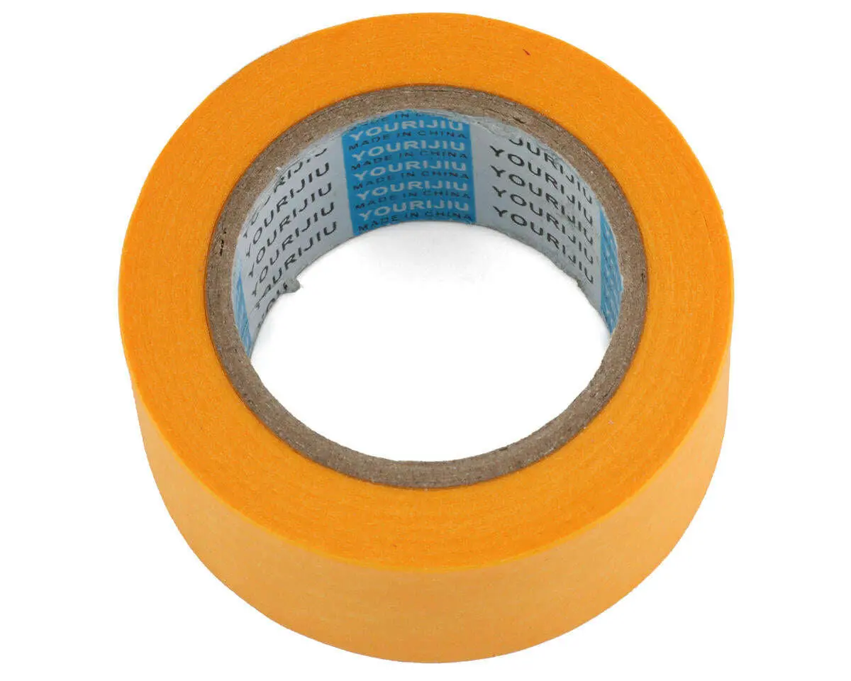 Jconcepts Masking Tape 1