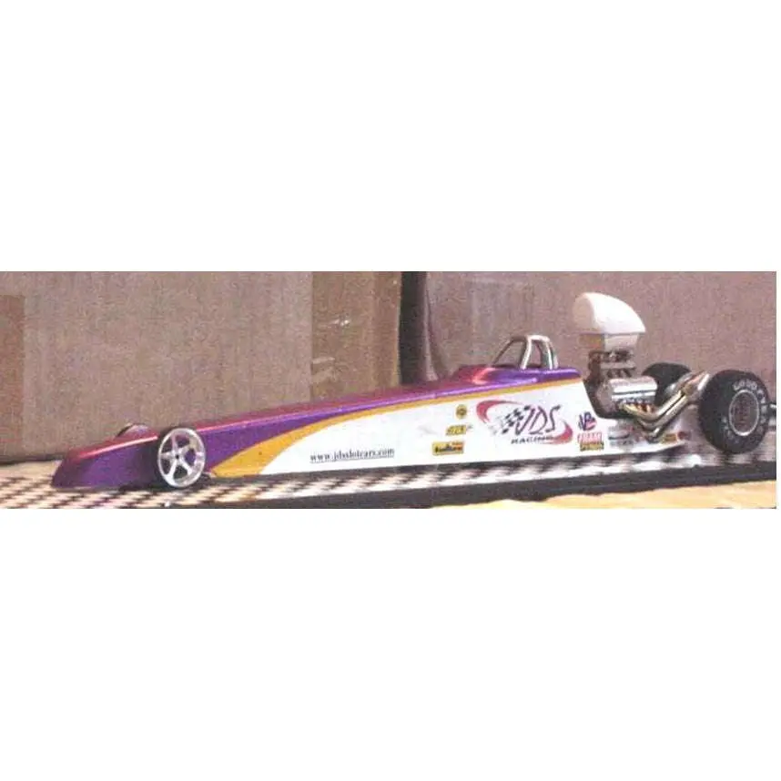 Jds Racing Bodies 1