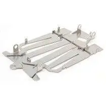 Jk Products Cheetah Chassis Kits 2