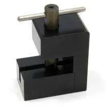 Jk Products Guide Tool With Cutter 1