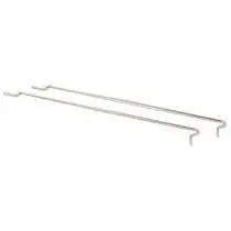 Jk Products Clip For Cheetah 4.5 And 4" 1