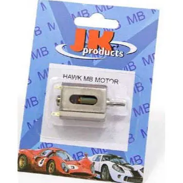 Jkp Mini Brute Motor 1
