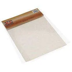 0.15 Lexan Sheet 1