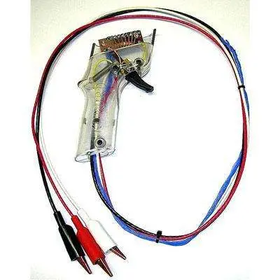 Koford Drag Controller 1