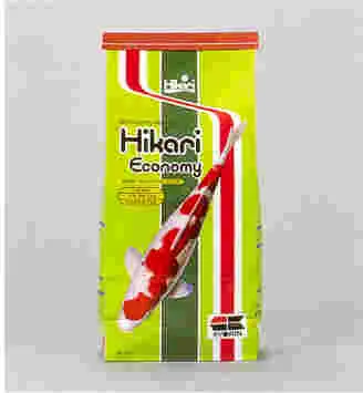 Hikari Economy Fish Food 1