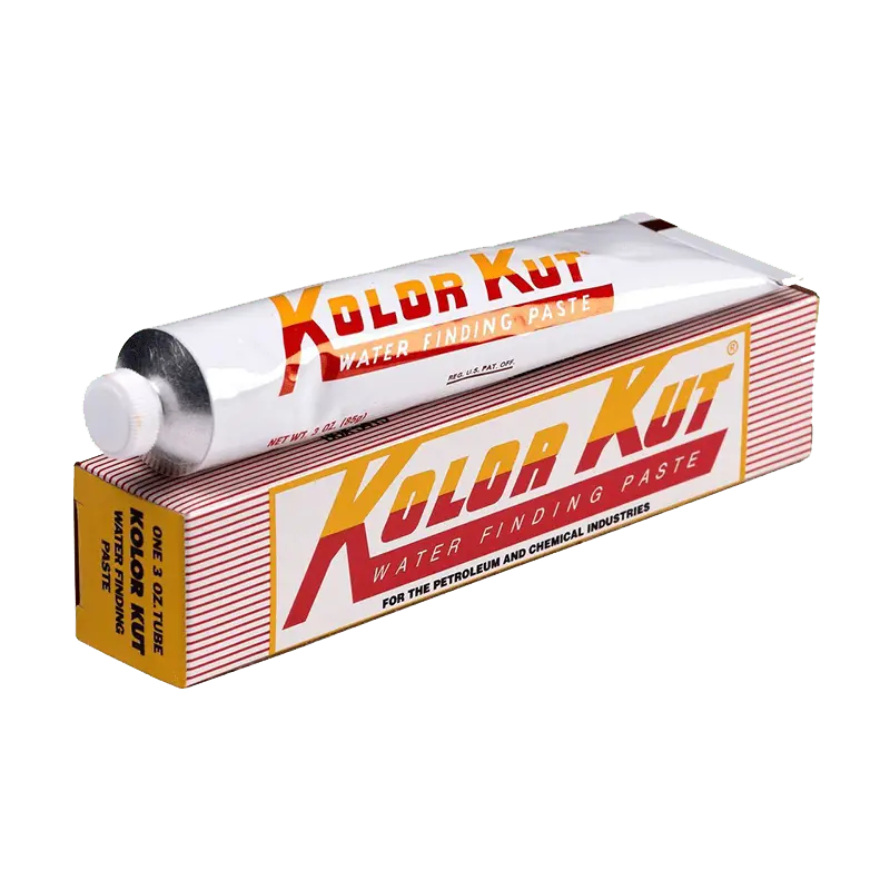 Kolor Kut Water Finding Paste 1