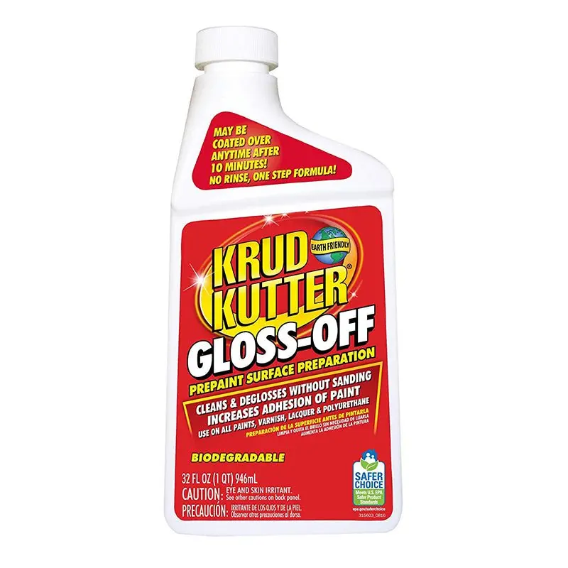 Krud Kutter Gloss Off 945Ml 1