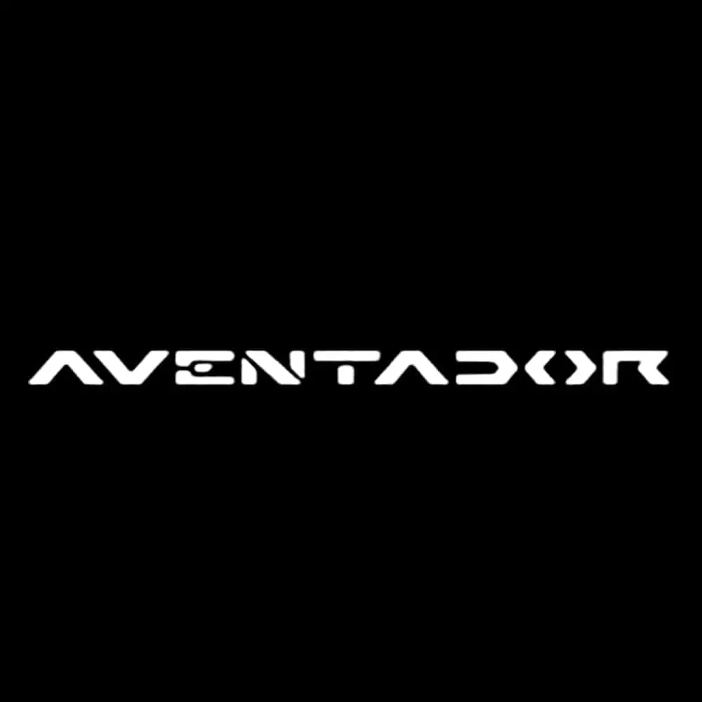 Lamborghini Aventador Dynamic Dual Lens Premium Door Puddle Lights Multiple Designs 2011-2022 2