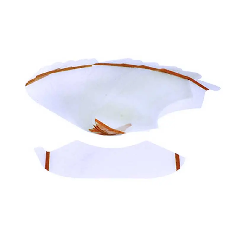 Lens Covers, Mylar - Bullard Spectrum Respirator 1