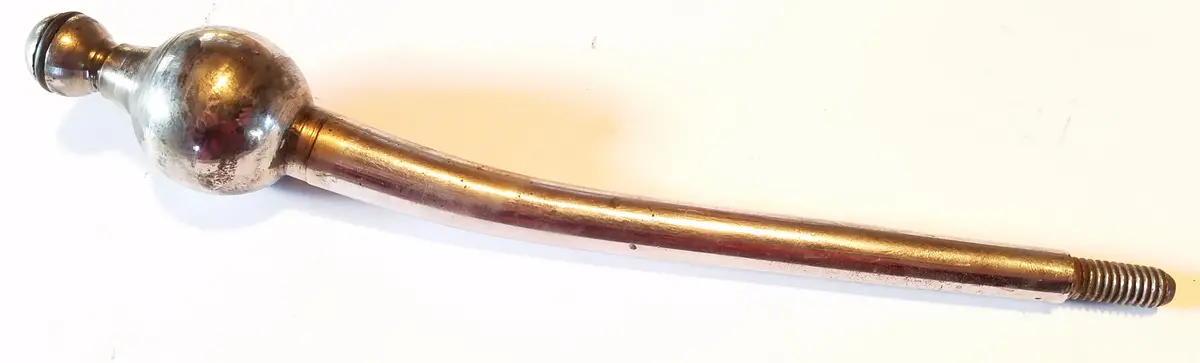 Used Smooth Case Shift Lever 1