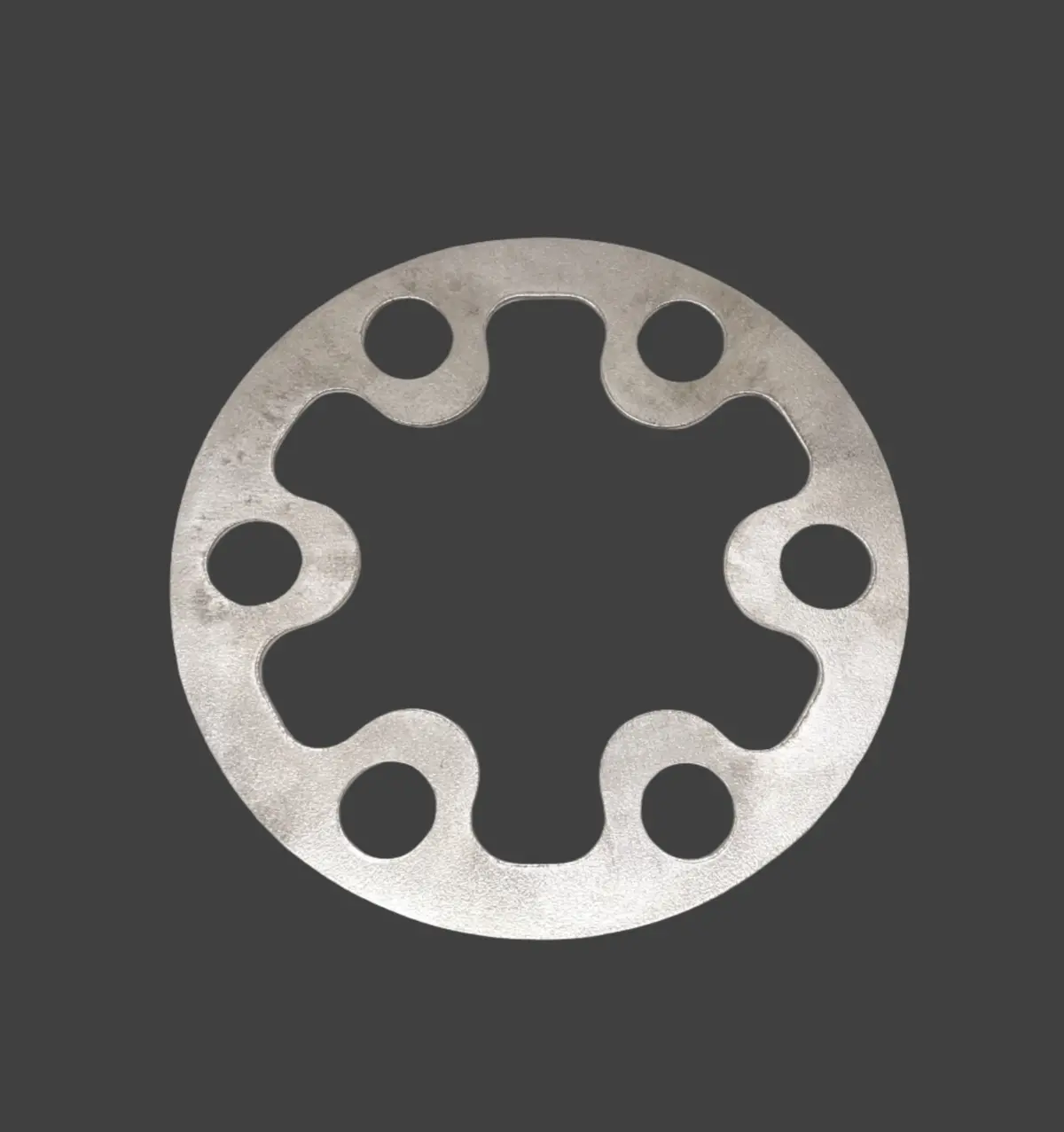 1275 Flywheel Lock Tab 1