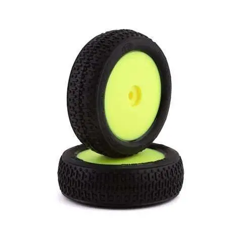Losi Mini-B Front Taper  Wheels/Tires 2