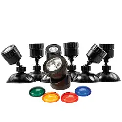 Oase Lunaled Pond And Landscape Mini Lights Set 1
