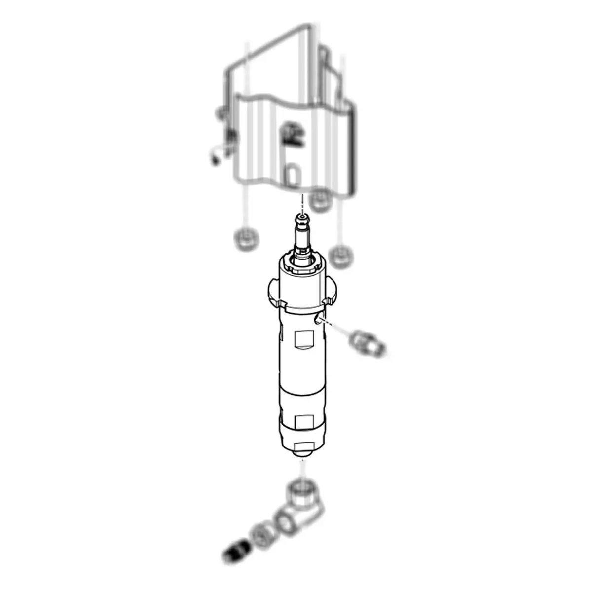 Lw050a  - Lower 1