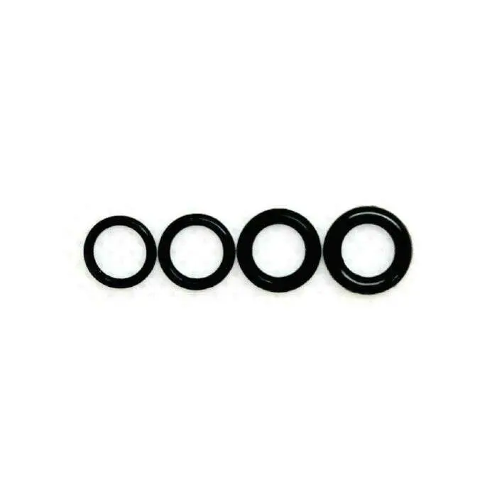 Manso46 Body Height Orings 1