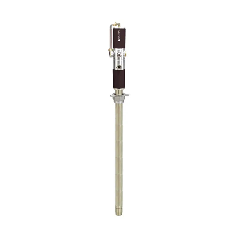Macnaught 1:1 Air Operated Oil Pump 1