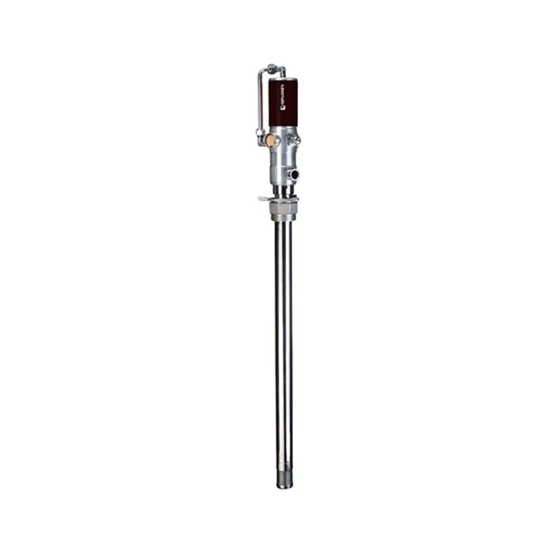 Macnaught 3:1 Air Operated Oil Drum Pump 1