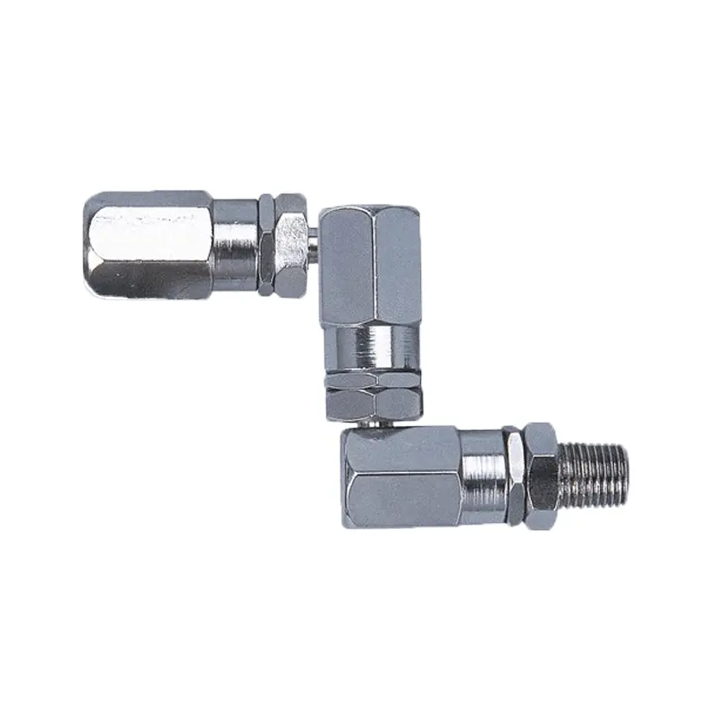 Macnaught 360Ş Swivel 1
