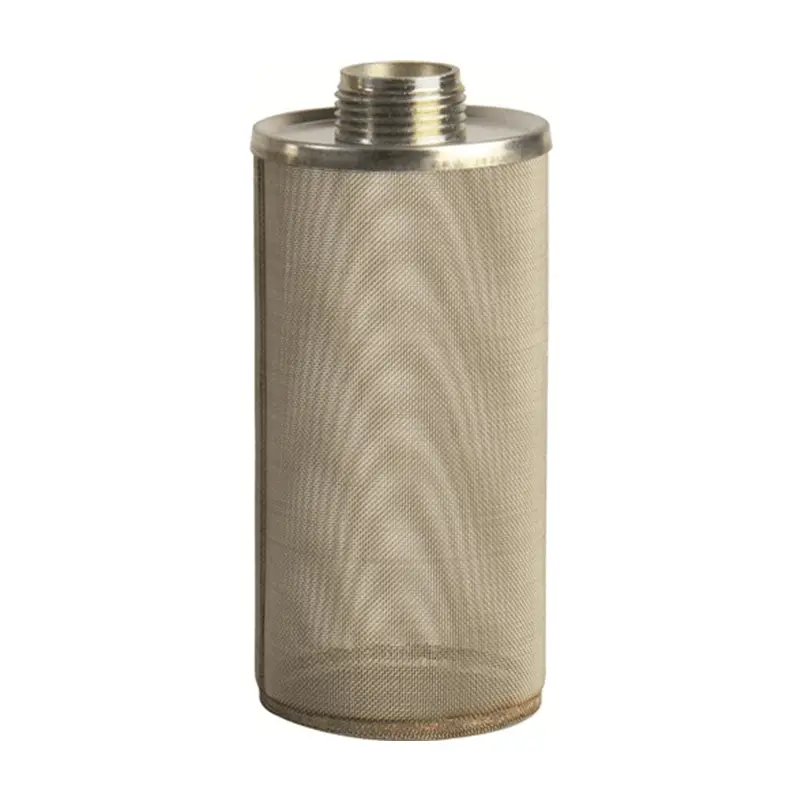 Macnaught 40 Mesh Strainer Element Kit 1