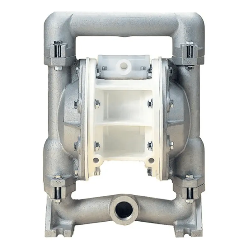 Macnaught Air Operated Diaphragm Pump 1" 1