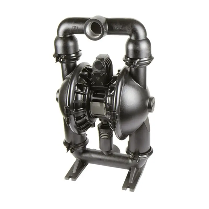 Macnaught Air Operated Diaphragm Pump 2" 1