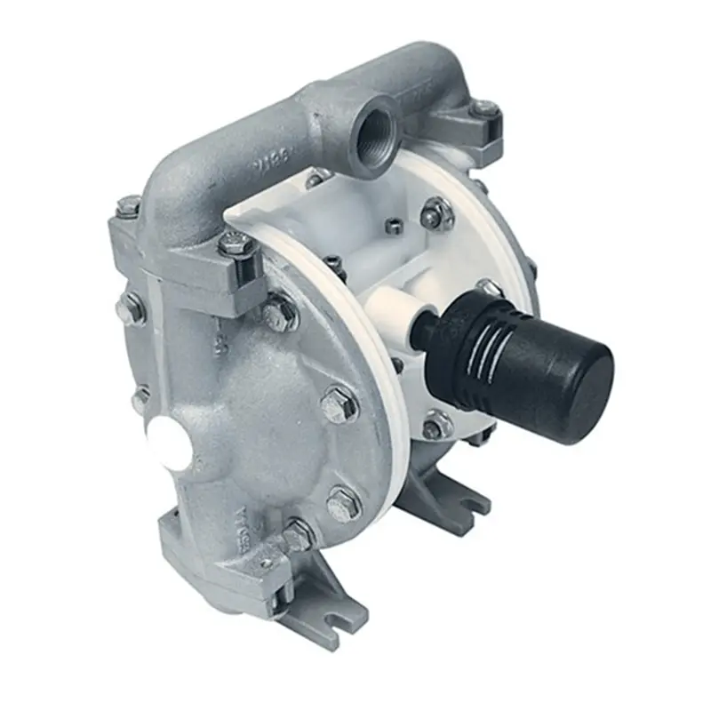 Macnaught Air Operated Diaphragm Pump 3/4" 1