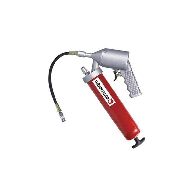 Macnaught Air Operated Grease Gun 1