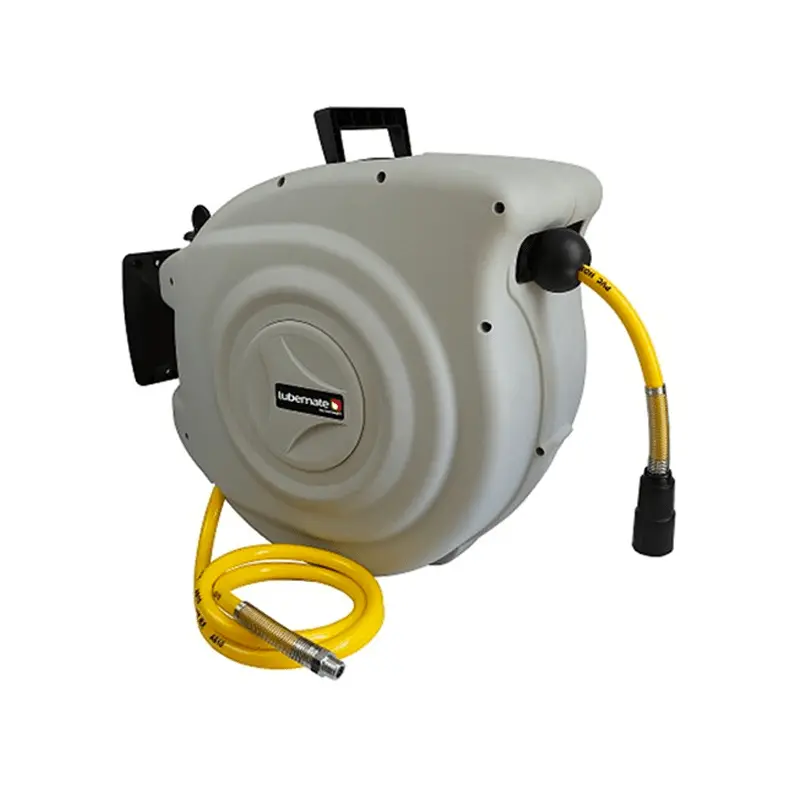 Macnaught Air/Water Reel 12.5Mm X 20M 1